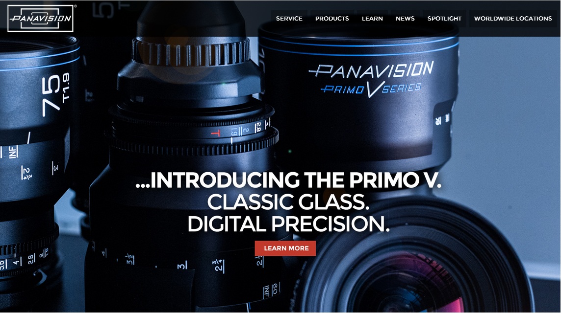 Panavision